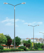 LED市政路燈燈具：有哪些優(yōu)勢？