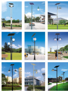 太陽能庭院燈：安裝間距應(yīng)該設(shè)置多少米？