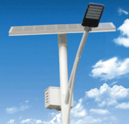 購(gòu)買(mǎi)太陽(yáng)能路燈:有哪些注意事項(xiàng)？