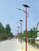 太陽能路燈廠家生產(chǎn)注意事項(xiàng)會有哪些呢？