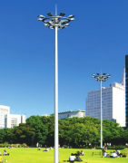 高桿燈：基本介紹與配置要求有哪些？