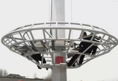 高桿燈的分類與安裝準(zhǔn)備工作有哪些？