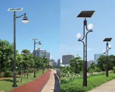 太陽能景觀燈安裝后怎么維護(hù)？