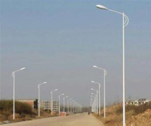 道路LED路燈，采購時注意這三點(diǎn)！