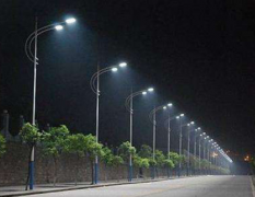 led太陽(yáng)能路燈的優(yōu)點(diǎn)與最新發(fā)展方向