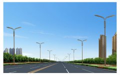 Led路燈的調(diào)光方法有哪些？